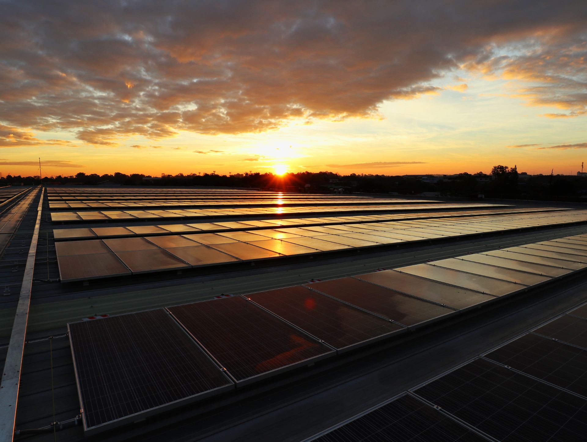 Solarthermie Solingen